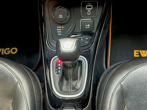 Compass 2.0 MULTIJET 140 LIMITED EDITION AWD BVA 2019 occasion 55430 Belleville-sur-Meuse