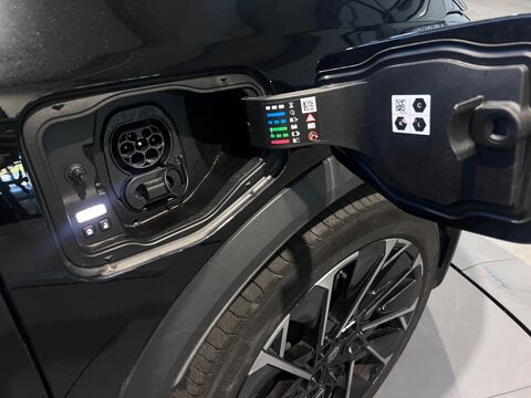 Sc&eacute;nic V E-TECH 87 KWH ELECTRIQUE 220 Ch GRANDE AUTONOMIE - OPTION 2024 occasion 33610 Cestas