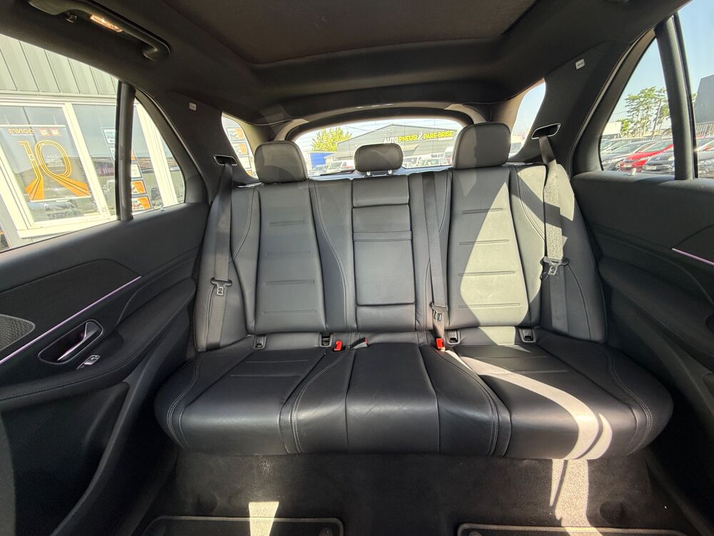 Classe GLE 350 DE 319H EQ-POWER PHEV HYBRID AMG LINE PREMIUM 4MATIC 9G- 2022 occasion 27000 &Eacute;vreux