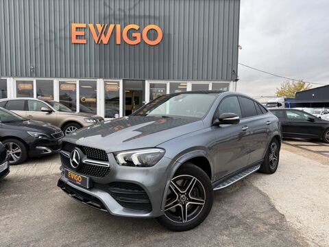 Annonce voiture Mercedes Classe GLE 58990 €