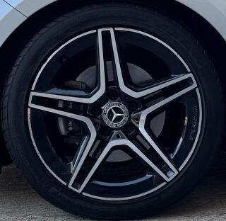 Classe A IV 200 D AMG LINE 8G-DCT + TOIT OUVRANT + CARPLAY + CAMERA + 2019 occasion 54000 Nancy