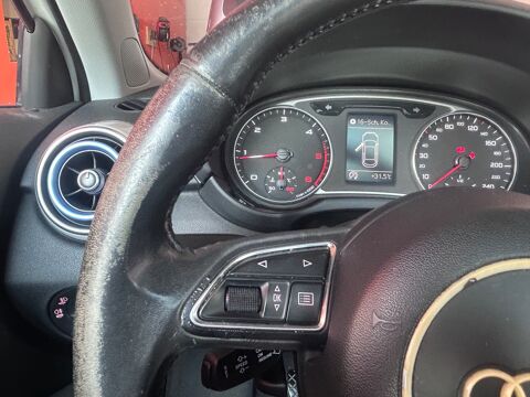 A1 1.6 TDI 105 CH AMBIENTE / TOIT OUVRANT 2011 occasion 47000 Agen