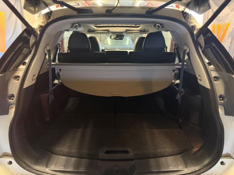 X-Trail 1.6 DCI 130 Ch 7 Places ACENTA 2WD X-TRONIC BVA TOIT OUVRANT 2017 occasion 24750 Tr&eacute;lissac
