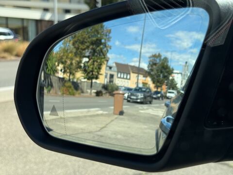 Classe GLC COUPE 3.0 43 390 AMG 4MATIC 9G-TRONIC BVA ORIGINE FRANCE GAR 2020 occasion 68000 Colmar