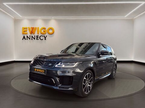 Annonce voiture Land-Rover Range Rover 37990 €