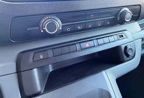Proace city II (2) 1.5 D LONG 120 D-4D DYNAMIC 2021 + REGULATEUR/LIMITEU 2021 occasion 54000 Nancy