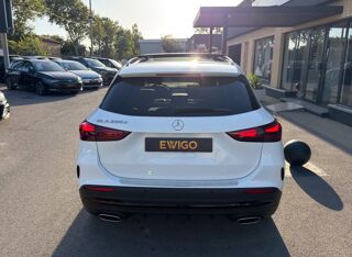 Classe GLA 200 D 150CH AMG LINE 8G-DCT - GARANTIE CONSTRUCTEUR 22 MOIS 2025 occasion 13700 Marignane