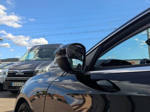 508 GENERATION-II SW 1.6 225ch HYBRID PHEV 12.4KWH ALLURE PACK E 2020 occasion 69420 Ampuis