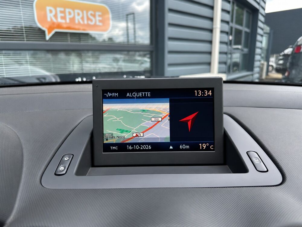 308 SW 1.6 HDI 110CH / BUSINESS / RADAR - GPS - REGULATEUR - CLI 2011 occasion 44220 Cou&euml;ron