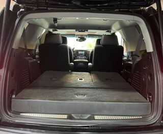 Tahoe 5.3 V8 355CH PREMIER 4WD ESSENCE + GPL 2017 occasion 33260 La Teste-de-Buch