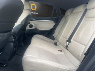 X6 4.0 D 305 EXCLUSIVE INDIVIDUAL XDRIVE BVA - Garantie 6 mois 2013 occasion 68000 Colmar