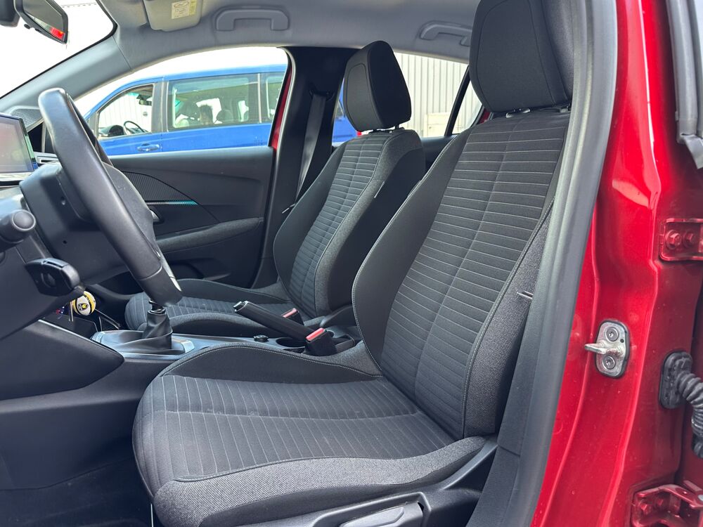 208 GENERATION-II 1.5 BLUEHDI 100 CH STYLE / CARPLAY / CAMERA / 2022 occasion 47000 Agen