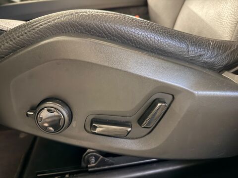XC60 2.0 T6 340H 255 Ch PHEV HYBRID INSCRIPTION LUXE AWD GEARTRON 2021 occasion 79000 Niort