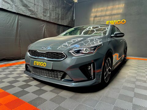 Annonce voiture Kia Divers 14990 €