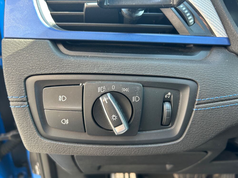 X2 2.0 D 190 M-SPORT SDRIVE BVA ENTRETIEN BMW 2019 occasion 69420 Ampuis