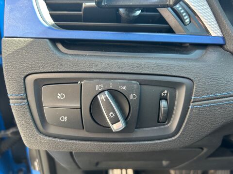 X2 2.0 D 190 M-SPORT SDRIVE BVA ENTRETIEN BMW 2019 occasion 69420 Ampuis