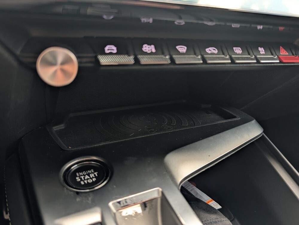 308 1.5 BLUEHDI 130 GT EAT8 BVA - CARPLAY GPS CAMERA REGUL ADAPT 2022 occasion 57600 Forbach