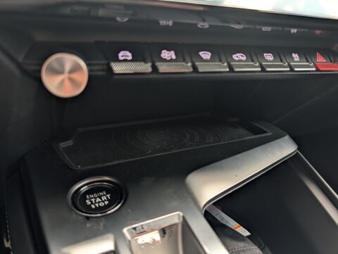 308 1.5 BLUEHDI 130 GT EAT8 BVA - CARPLAY GPS CAMERA REGUL ADAPT 2022 occasion 57600 Forbach