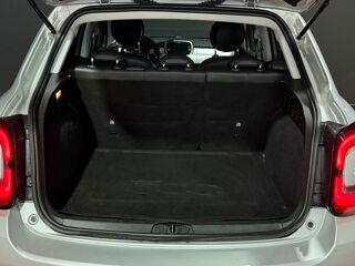 500 X 1.0 FIREFLY TURBO T3 120CH 4X2 LOUNGE 2020 occasion 29000 Quimper