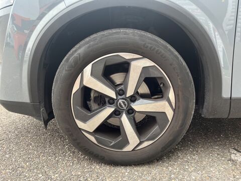 Qashqai 1.3 DIGT 140CH MHEV HYBRID N-CONNECTA 2WD 2023 occasion 47000 Agen