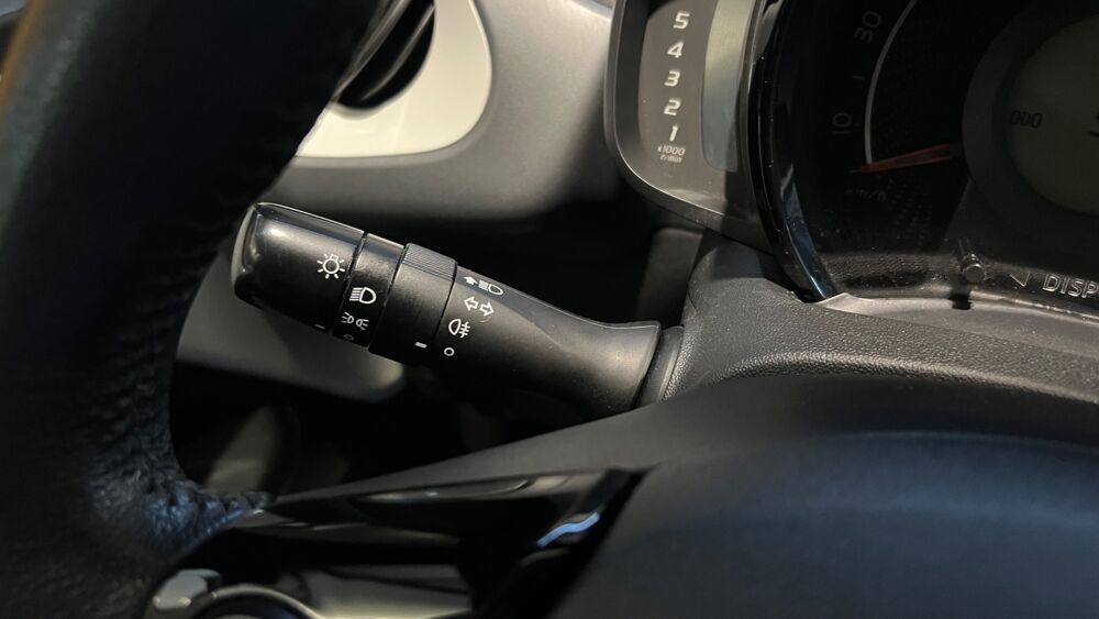 Aygo 1.0 VVTI 70 - Climatisation - isofix - cam&eacute;ra de recul 2020 occasion 33610 Cestas