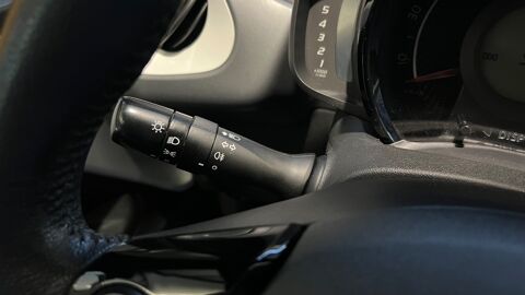 Aygo 1.0 VVTI 70 - Climatisation - isofix - cam&eacute;ra de recul 2020 occasion 33610 Cestas