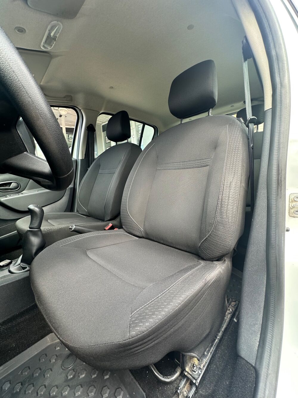Sandero 1.0 SCE 75 AMBIANCE 2018 occasion 25000 Besan&ccedil;on