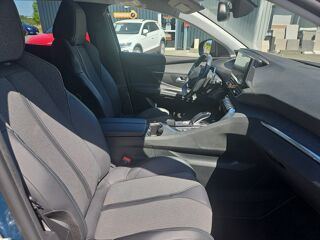 3008 GENERATION-II 1.5 BLUEHDI 130 ALLURE PACK EAT BVA START-STOP 2022 occasion 38590 Saint-&Eacute;tienne-de-Saint-Geoirs