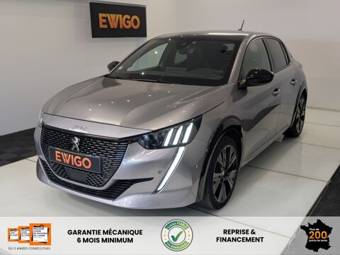 Annonce voiture Peugeot 208 14790 €