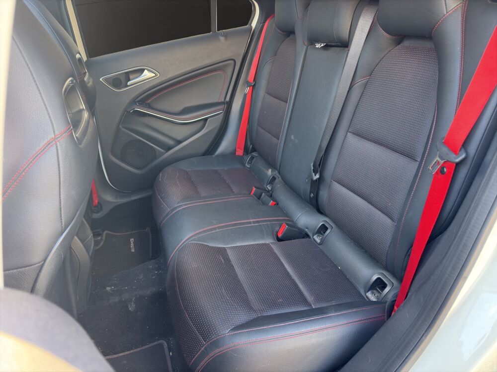 Classe A 2.0 45 360 AMG 4MATIC SPEEDSHIFT-DCT BVA - GARANTIE 6 MOIS 2015 occasion 68000 Colmar