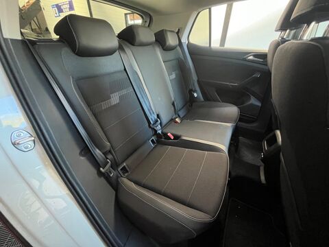 T-Cross 1.0 TSI 110CH CARAT DSG7/ ENTRETIEN SUIVI 2022 occasion 33260 La Teste-de-Buch