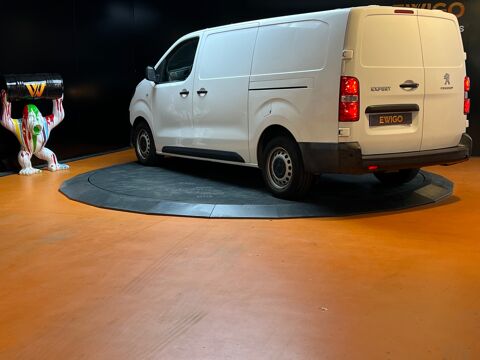 Expert FOURGON 2.0 BLUEHDI 120 L3 ASPHALT START-STOP // TVA R&Eacute;CUP&Eacute;R 2021 occasion 33320 Eysines