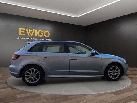 A3 SPORTBACK 1.6 TDI 110 AMBIENTE 2014 occasion 68000 Colmar