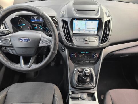 Kuga 1.5 SCTI 150 TITANIUM 4X2 2018 occasion 33100 Bordeaux