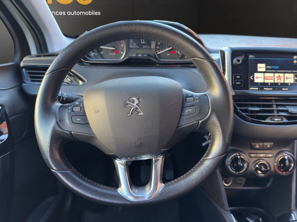 208 GENERATION-I 1.5 BLUEHDI 100 ACTIVE BUSINESS - APPLE CARPLAY 2019 occasion 68000 Colmar
