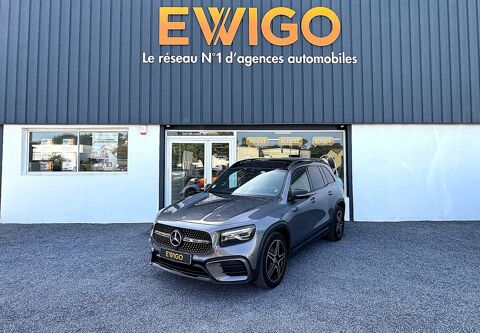 Annonce voiture Mercedes Classe A 29990 €