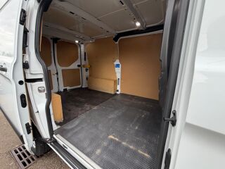 Transit Custom FOURGON 280 L1H1 2.0 ECOBLUE 130 TREND BUSINESS - SUIVI COMP 2021 occasion 13700 Marignane