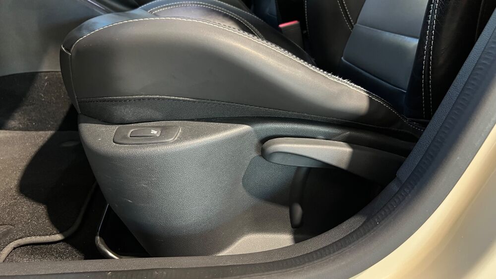 Clio 1.5 DCI 90 INITIALE PARIS - ANDROID AUTO - SUVI COMPLET RENA 2017 occasion 33610 Cestas