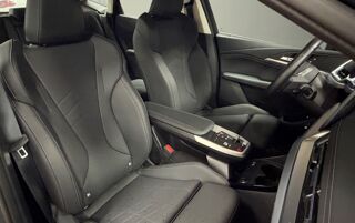 Serie 2 ACTIVE TOURER 220I 170ch DKG7 LUXURY // ENTRETIEN CONSTRUCTE 2023 occasion 34430 Saint-Jean-de-V&eacute;das