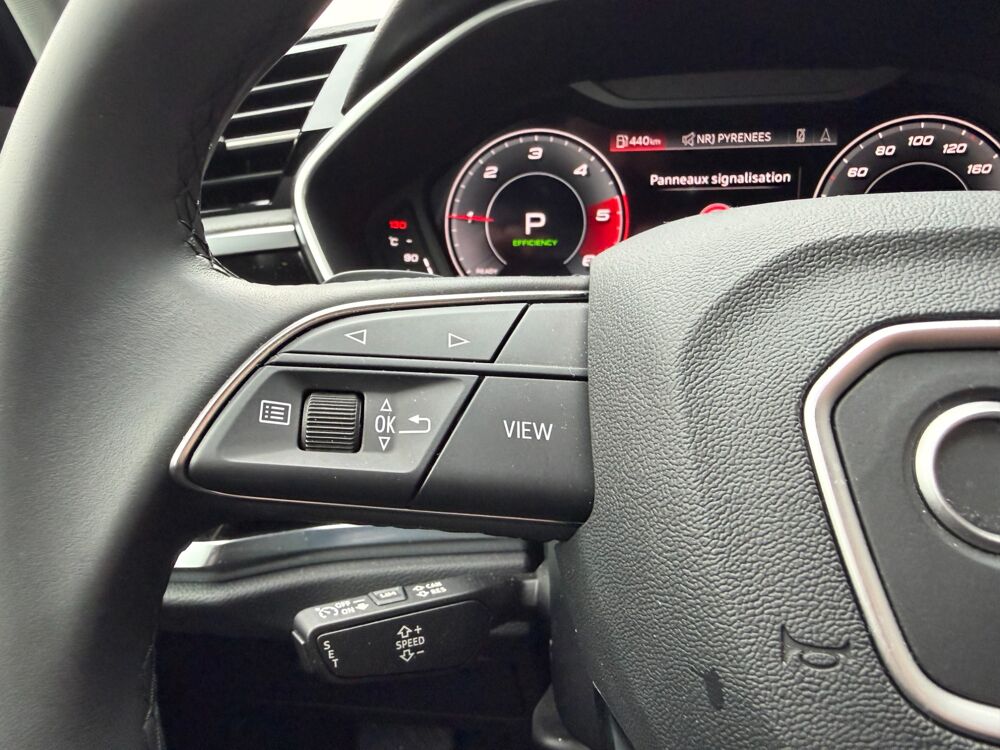 Q3 SPORTBACK 35 TDI 150 ch AVUS S-TRONIC7 - ORIGINE FRANCE 2024 occasion 64320 Idron