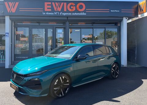 Annonce voiture Peugeot 308 32900 €
