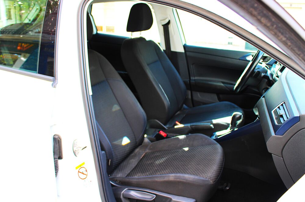 Polo 1.0 TSI 95 UNITED 2021 occasion 94170 Le Perreux-sur-Marne
