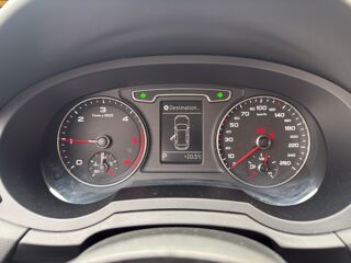 Q3 2.0 TDI 177 AMBITION LUXE QUATTRO S-TRONIC BVA - GARANTIE 6 2013 occasion 68000 Colmar