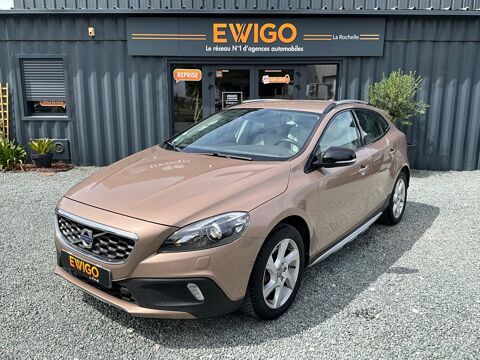 Annonce voiture Volvo V40 12990 €