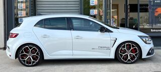 M&eacute;gane 1.8 300ch RS TROPHY 4CONTROL - RECARO/CHASSIS CUP/RS MONITOR 2019 occasion 57600 Forbach