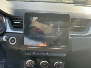 Captur 1.0 TCe 90 CH BUSINESS START AND STOP / CARPLAY / ANDROID / 2021 occasion 17000 La Rochelle