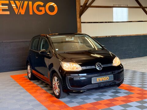 UP 1.0 60cv IQ DRIVE 2019 occasion 76190 &Eacute;calles-Alix