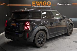 Countryman 1.5 136 CH COOPER ESSENTIAL BVA - PREMIERE MAIN - ORIGINE FR 2023 occasion 25300 Pontarlier