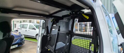 Berlingo 1.5 BLUEHDI 130ch XL BVA 5 PLACES MODULABLE - TVA RECUPERABL 2023 occasion 27000 &Eacute;vreux