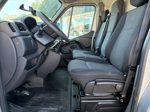 Interstar FOURGON 2.0 DCI 150 3T3 L2H2 ACENTA / 19 991.67€ HT 2023 occasion 64122 Urrugne
